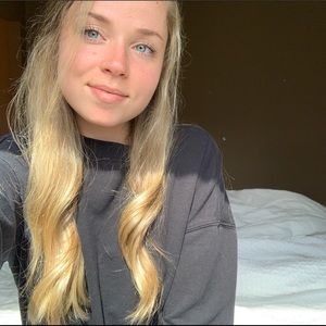 Meet your Posher, Anna